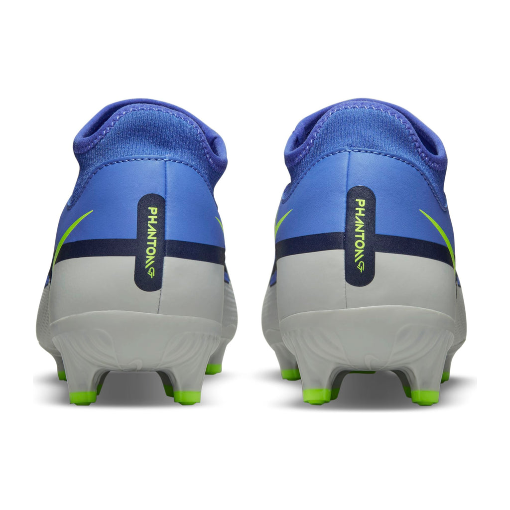 Nike Phantom GT2 Academy Dynamic Fit MG Multi-Ground Soccer Cleat - DC0797-570-NIKE by Nike | Available at Niky's Sports