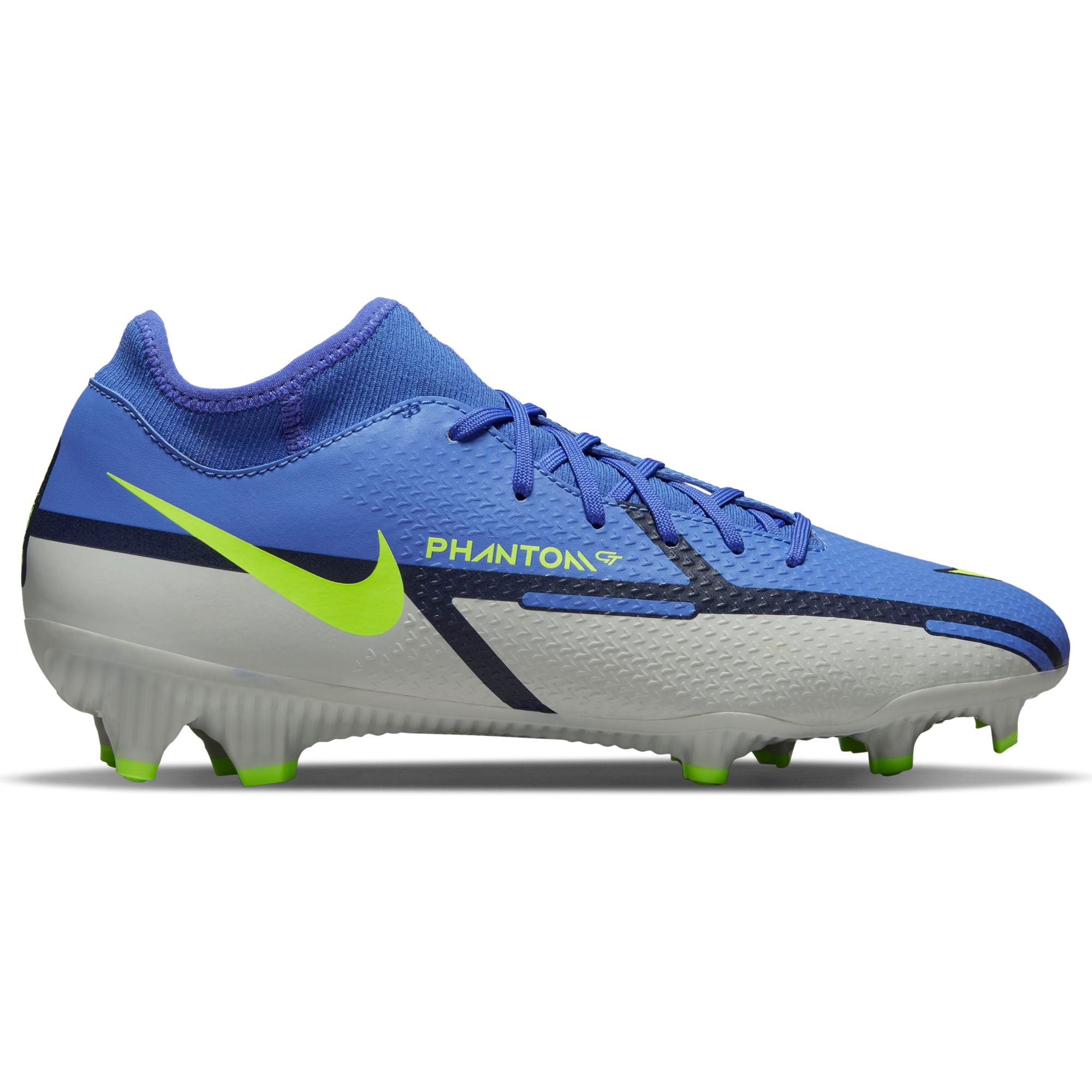 Nike Phantom GT2 Academy Dynamic Fit MG Multi-Ground Soccer Cleat