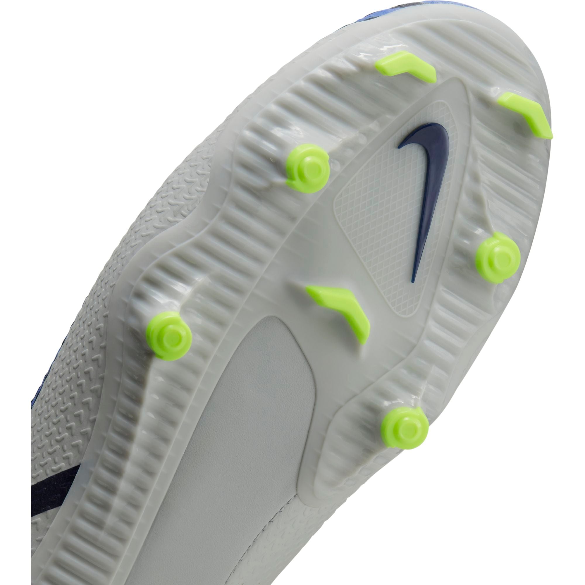 Nike Phantom GT2 Academy Dynamic Fit MG Multi-Ground Soccer Cleat - DC0797-570-NIKE by Nike | Available at Niky's Sports