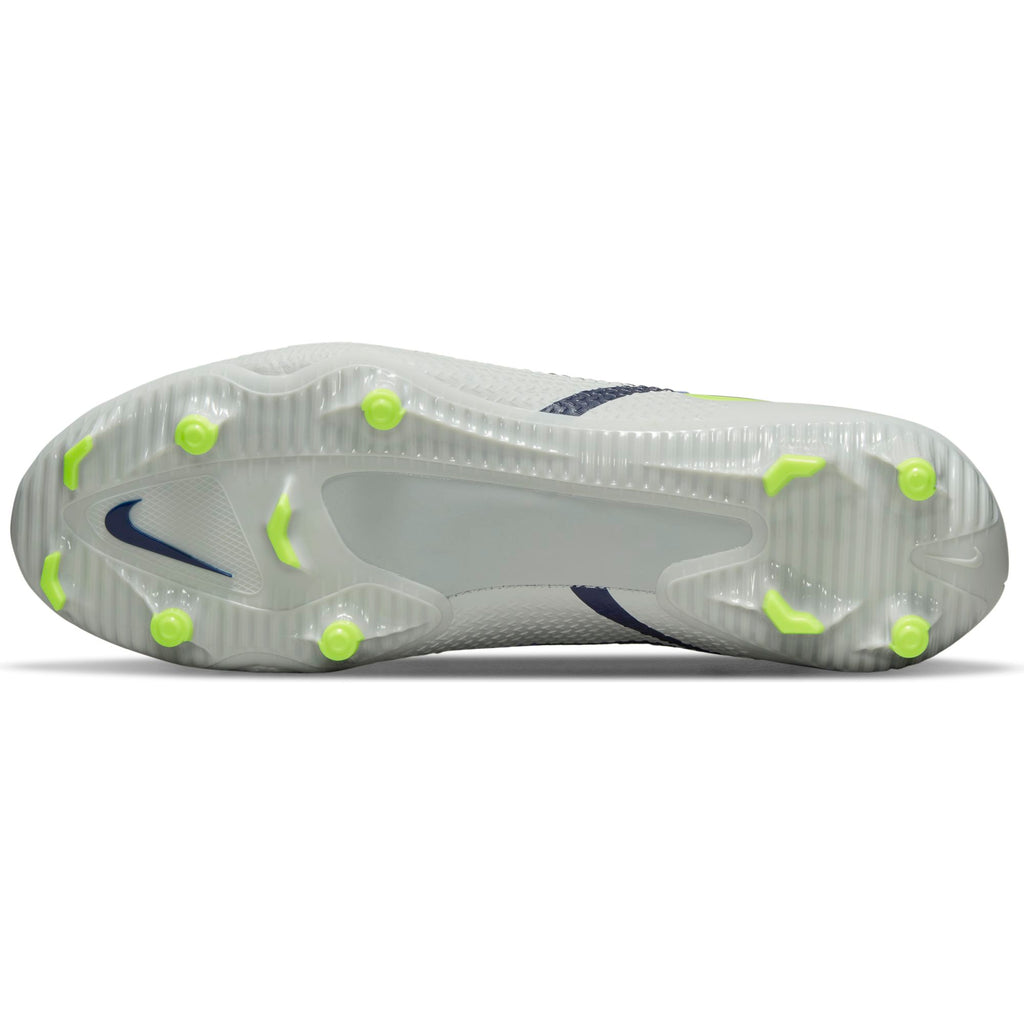 Nike Phantom GT2 Academy Dynamic Fit MG Multi-Ground Soccer Cleat - DC0797-570-NIKE by Nike | Available at Niky's Sports
