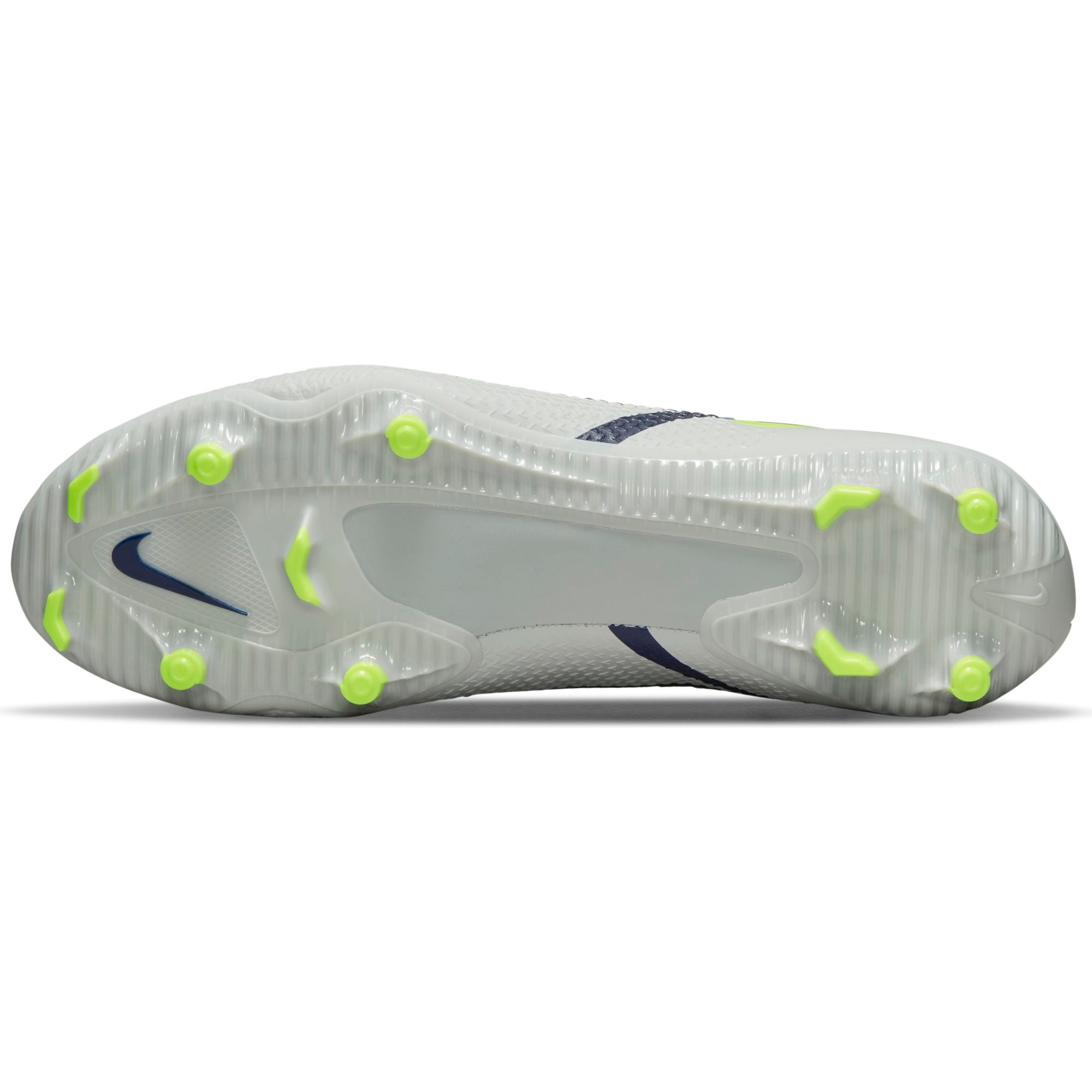 Nike Phantom GT2 Academy Dynamic Fit MG Multi-Ground Soccer Cleat - DC0797-570-NIKE by Nike | Available at Niky's Sports