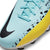 Nike Jr. Phantom GT2 Academy Dynamic Fit MG Little/Big Kids' Multi-Ground Soccer Cleats - DC0813-407-NIKE by Nike | Available at Niky's Sports