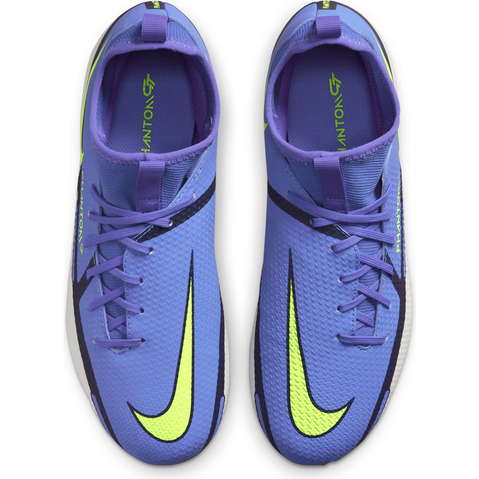Nike Jr. Phantom GT2 Academy Dynamic Fit MG Little/Big Kids' Multi-Gro