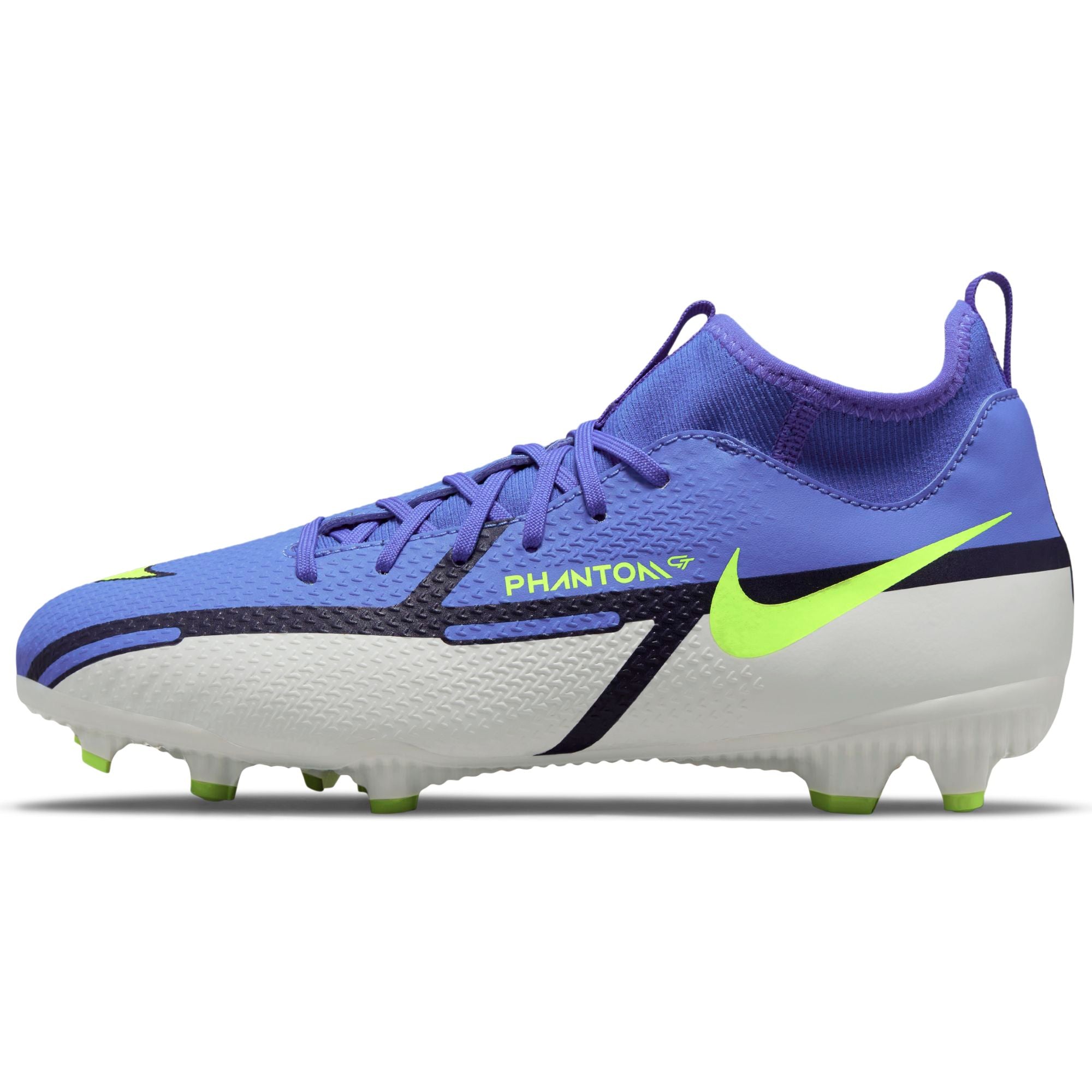 Nike Jr. Phantom GT2 Academy Dynamic Fit MG Little/Big Kids
