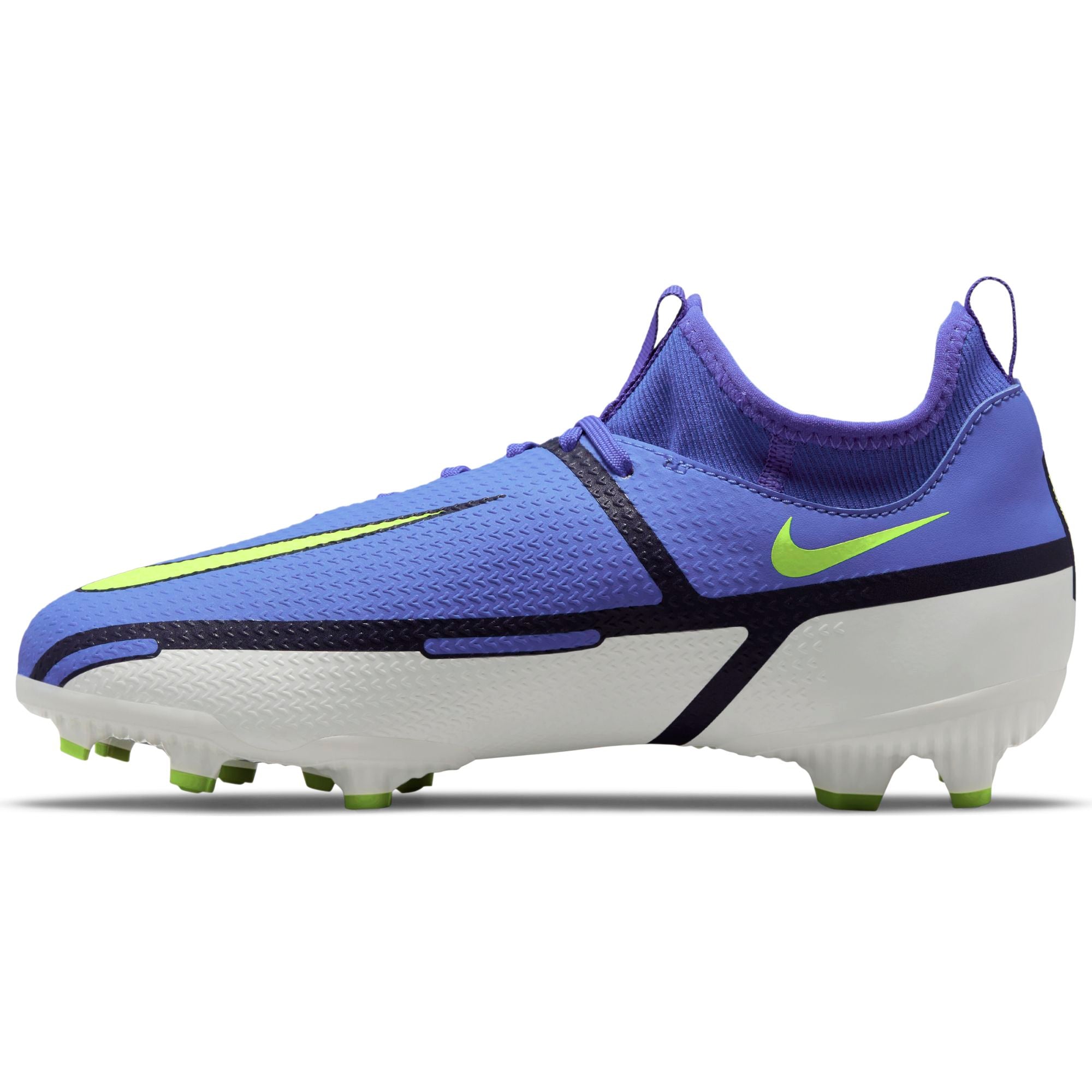 Nike Jr. Phantom GT2 Academy Dynamic Fit MG Little/Big Kids' Multi-Gro