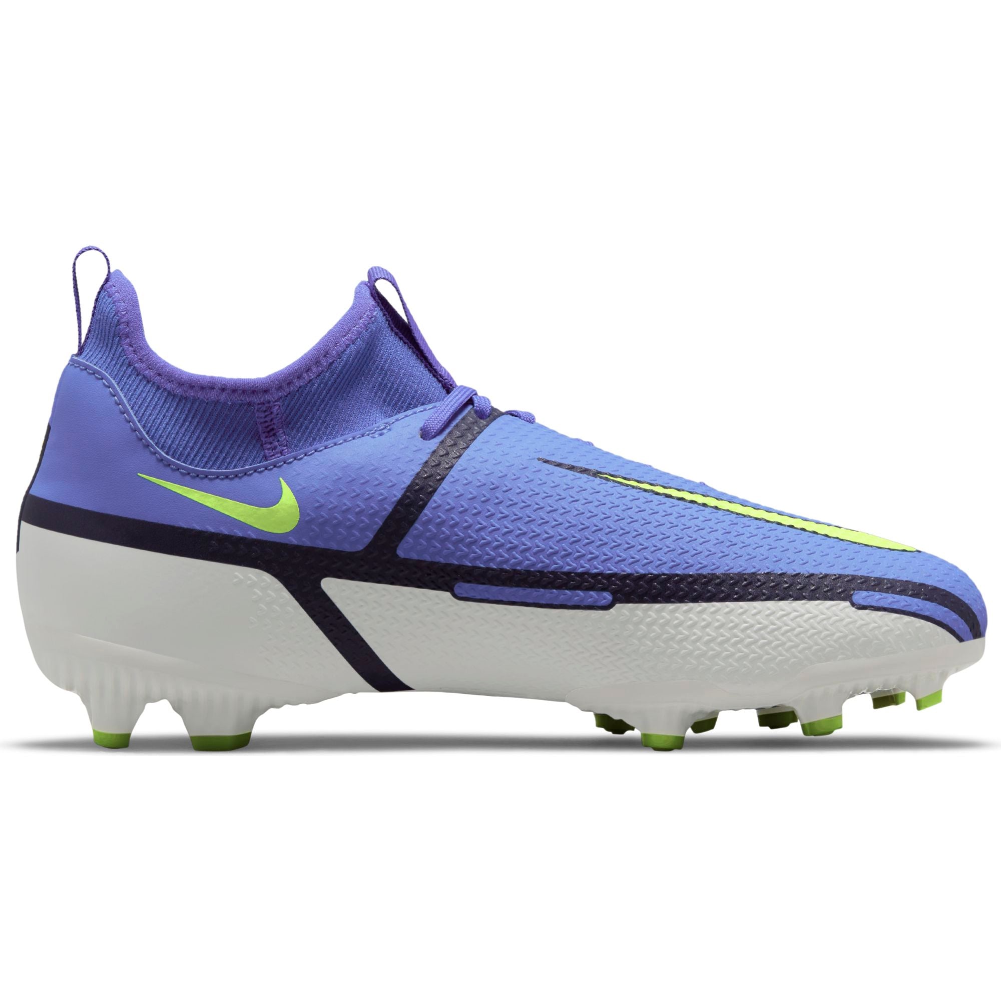 Nike Jr. Phantom GT2 Academy Dynamic Fit MG Little/Big Kids' Multi-Gro