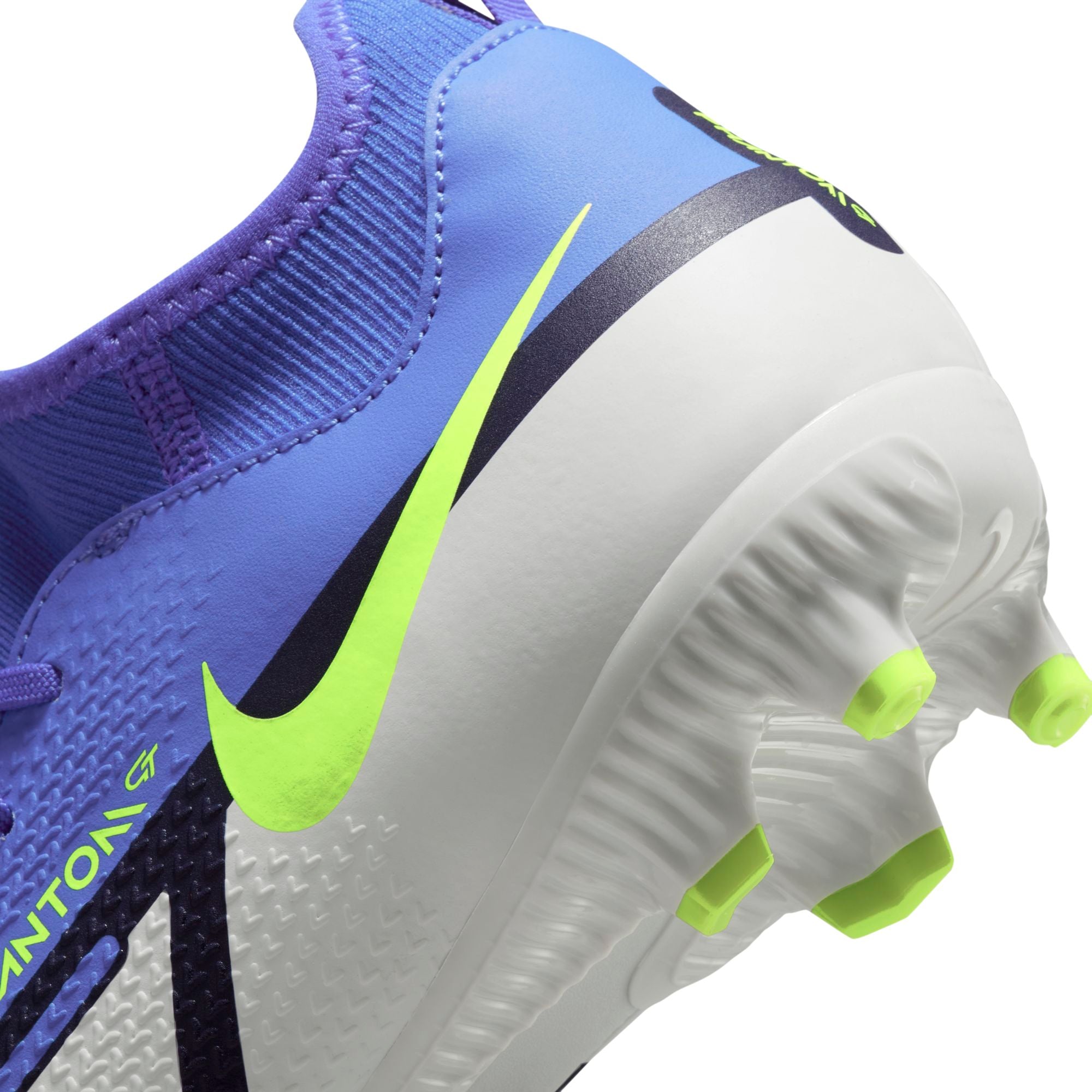 NIKE ファントム GT2ダイナミックフィット ファントム GT2 エリート DF FG／サッカーショップKAMO