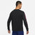 Men's FC Barcelona Crew T Shirt Long Sleeve