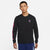 Men's FC Barcelona Crew T Shirt Long Sleeve