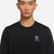 Men's FC Barcelona Crew T Shirt Long Sleeve