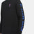 Men's FC Barcelona Crew T Shirt Long Sleeve