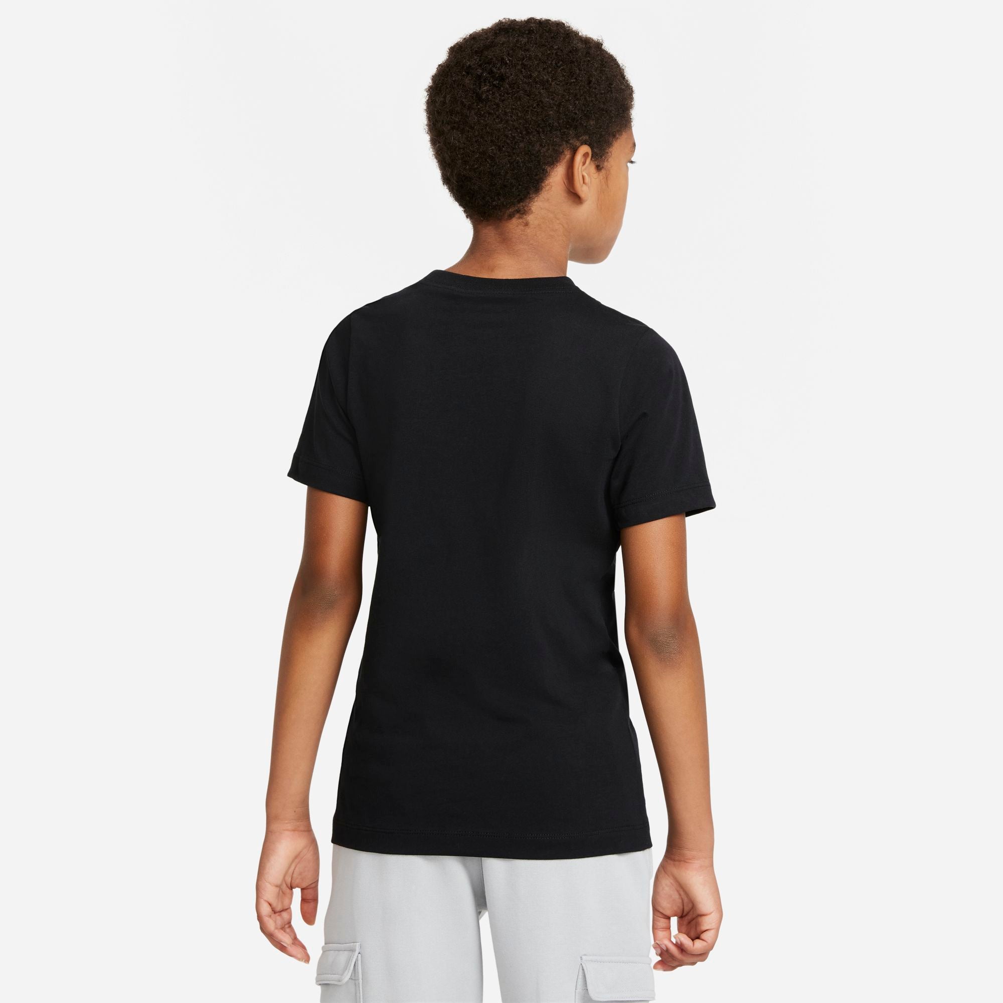 Youth Club America Soccer T-Shirt LA*LA