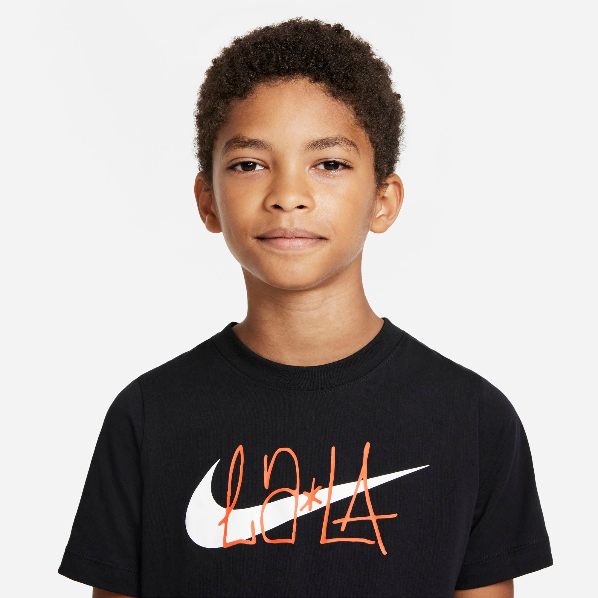 Youth Club America Soccer T-Shirt LA*LA