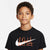 Youth Club America Soccer T-Shirt LA*LA