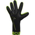 Nike Mercurial Goalkeeper Touch Elite Soccer Gloves - DC1980-013-NIKE by Nike | Available at Niky's Sports