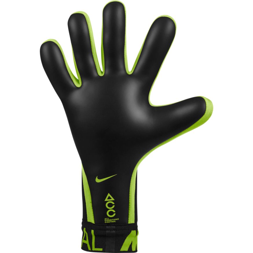 Nike Mercurial Goalkeeper Touch Elite Soccer Gloves - DC1980-013-NIKE by Nike | Available at Niky's Sports