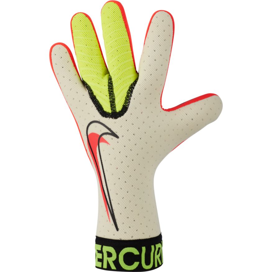 Nike Mercurial Goalkeeper Touch Elite Soccer Gloves