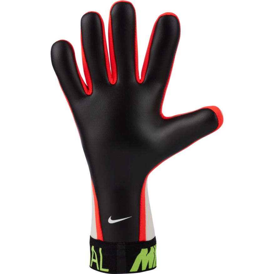 Nike Mercurial Goalkeeper Touch Victory Soccer Gloves - DC1981-100-NIKE by Nike | Available at Niky's Sports