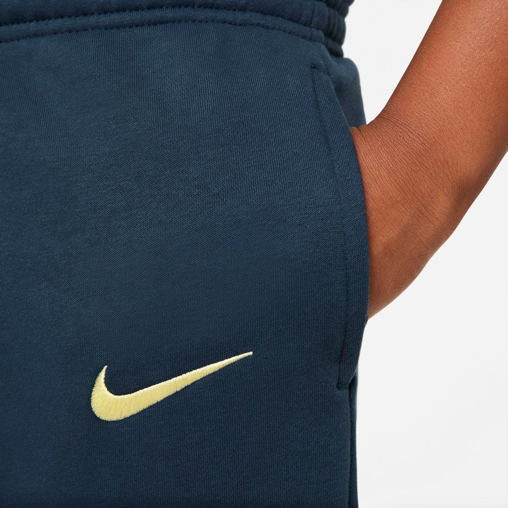 Nike Youth Club America Academy Pant Navy