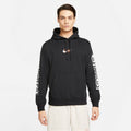 Men's Club America Fleece Pullover Hoodie LA*LA - DC2170-010-NIKE by Nike | Available at Niky's Sports