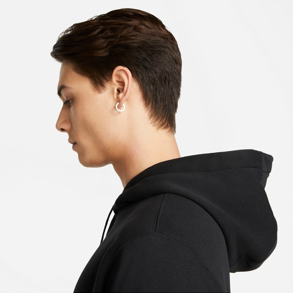 Men's Club America Fleece Pullover Hoodie LA*LA - DC2170-010-NIKE by Nike | Available at Niky's Sports