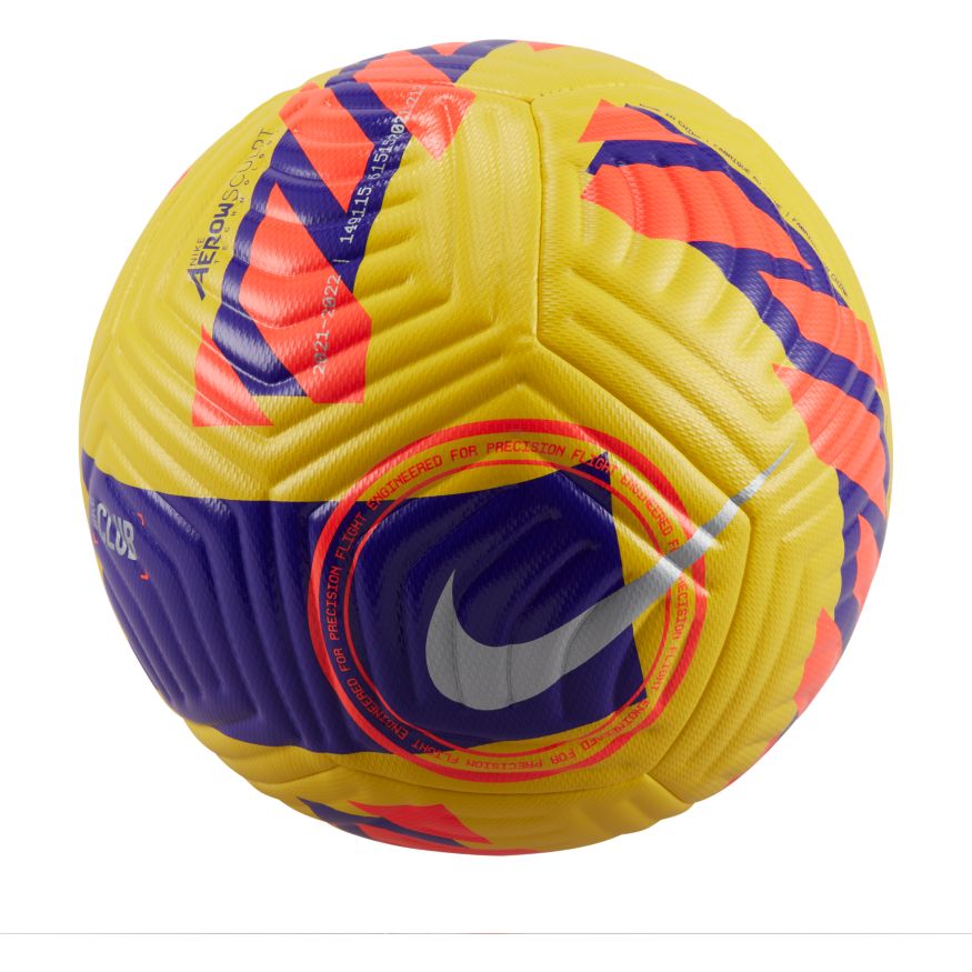 Nike Club Soccer Ball