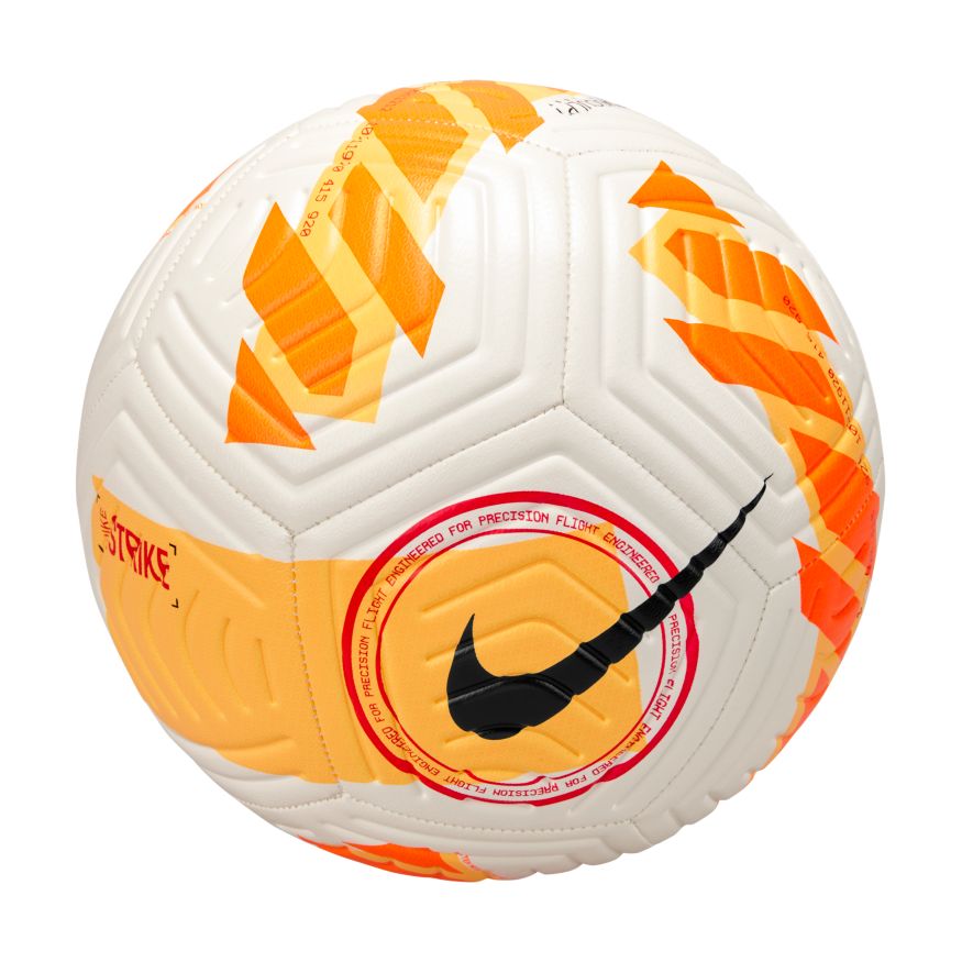 Nike Strike Soccer Ball - DC2376-105-NIKE by Nike | Available at Niky's Sports