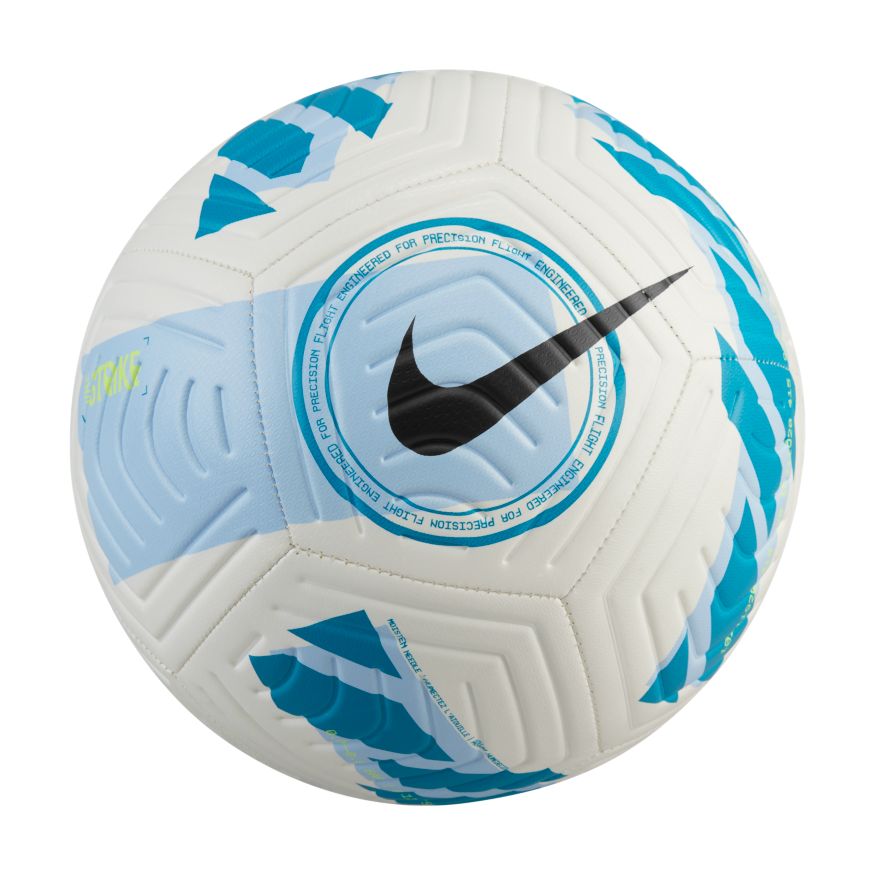 Nike Strike Soccer Ball - DC2376-106-NIKE by Nike | Available at Niky's Sports