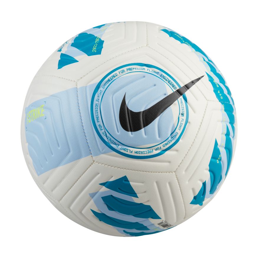 Nike Strike Soccer Ball - DC2376-106-NIKE by Nike | Available at Niky's Sports