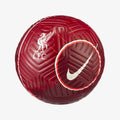 Liverpool FC Strike Soccer Ball - DC2377-677-NIKE by Nike | Available at Niky's Sports