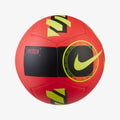 Nike Pitch Soccer Ball - DC2380-635-NIKE by Nike | Available at Niky's Sports