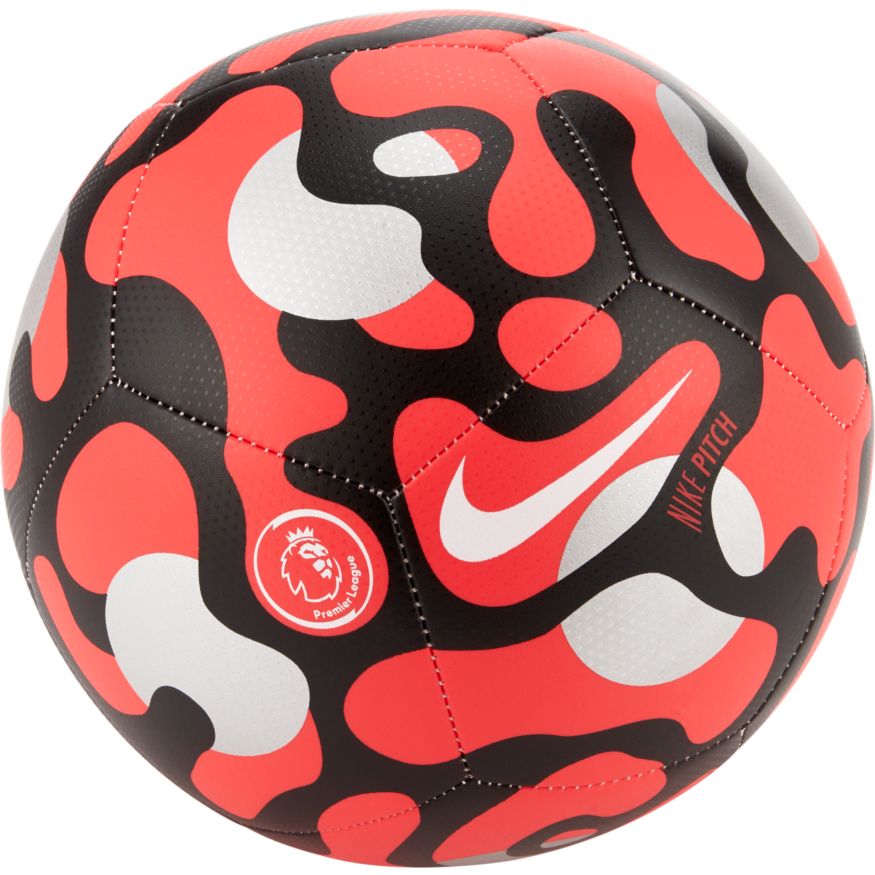 League Pitch Soccer Ball