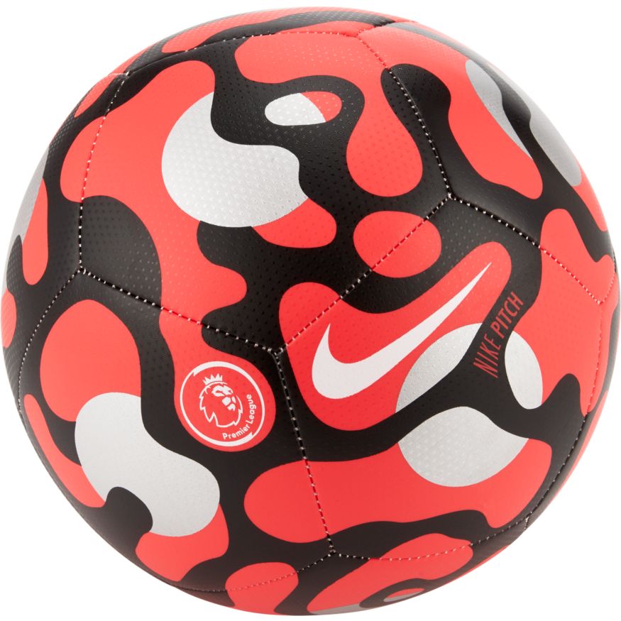 Nike Premier League Pitch Soccer Ball