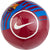 FC Barcelona Mini Skills Soccer Ball - DC2387-620-NIKE by Nike | Available at Niky's Sports