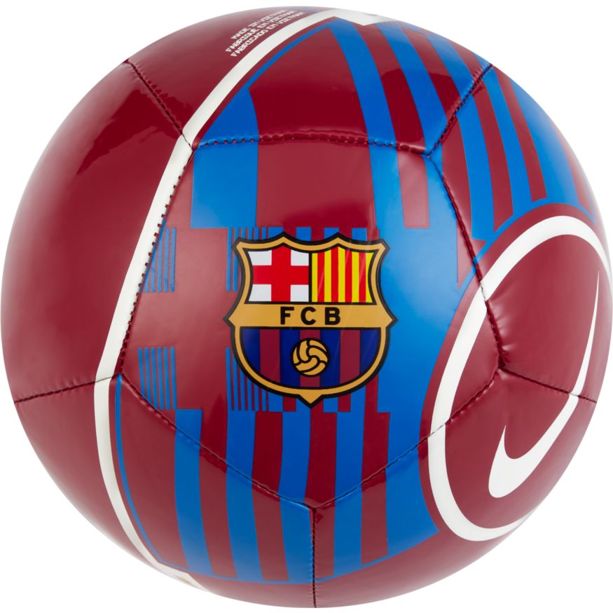 FC Barcelona Mini Skills Soccer Ball