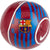 FC Barcelona Mini Skills Soccer Ball