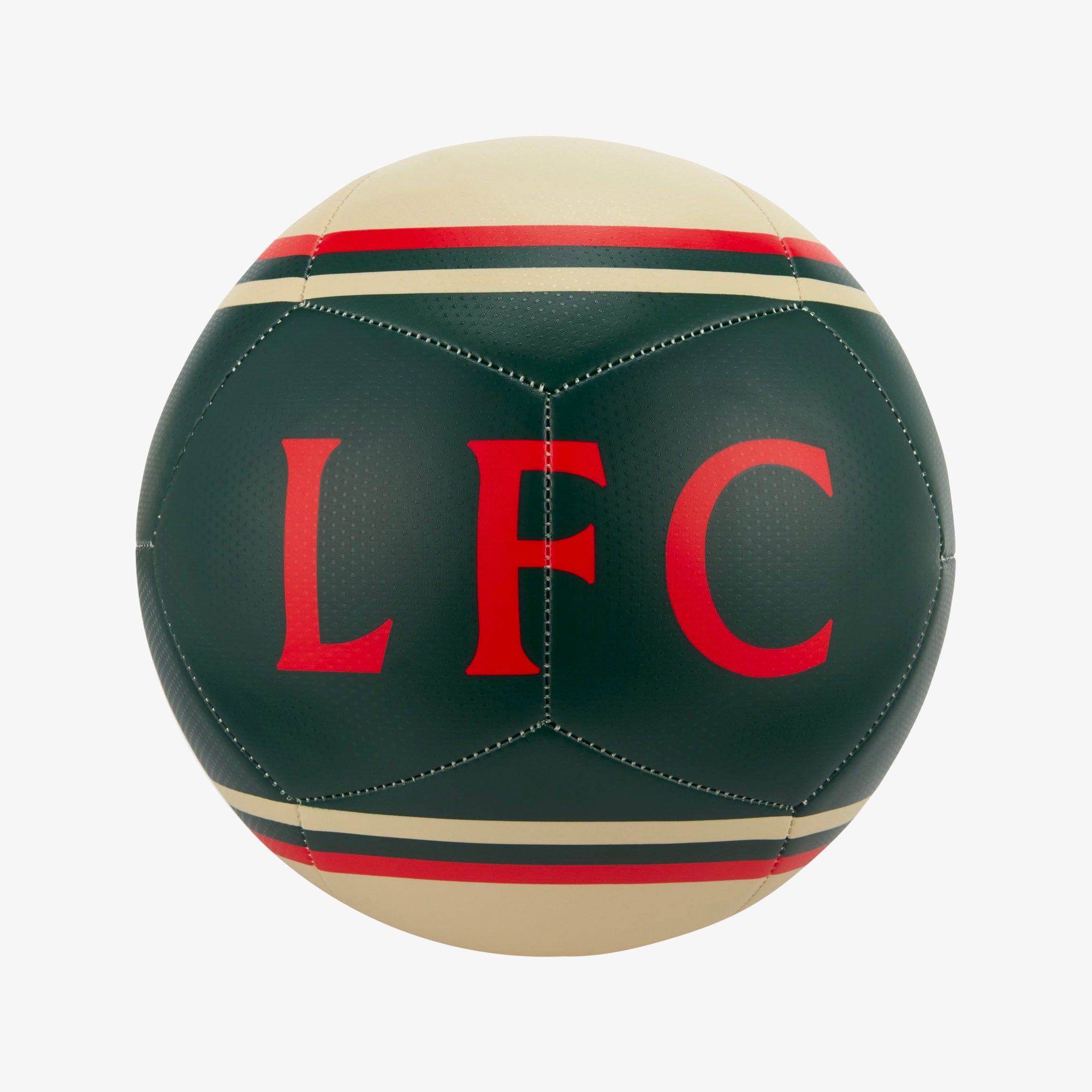 Liverpool FC Pitch Soccer Ball - DC2414-238-NIKE by Nike | Available at Niky's Sports