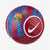 FC Barcelona Strike Soccer Ball