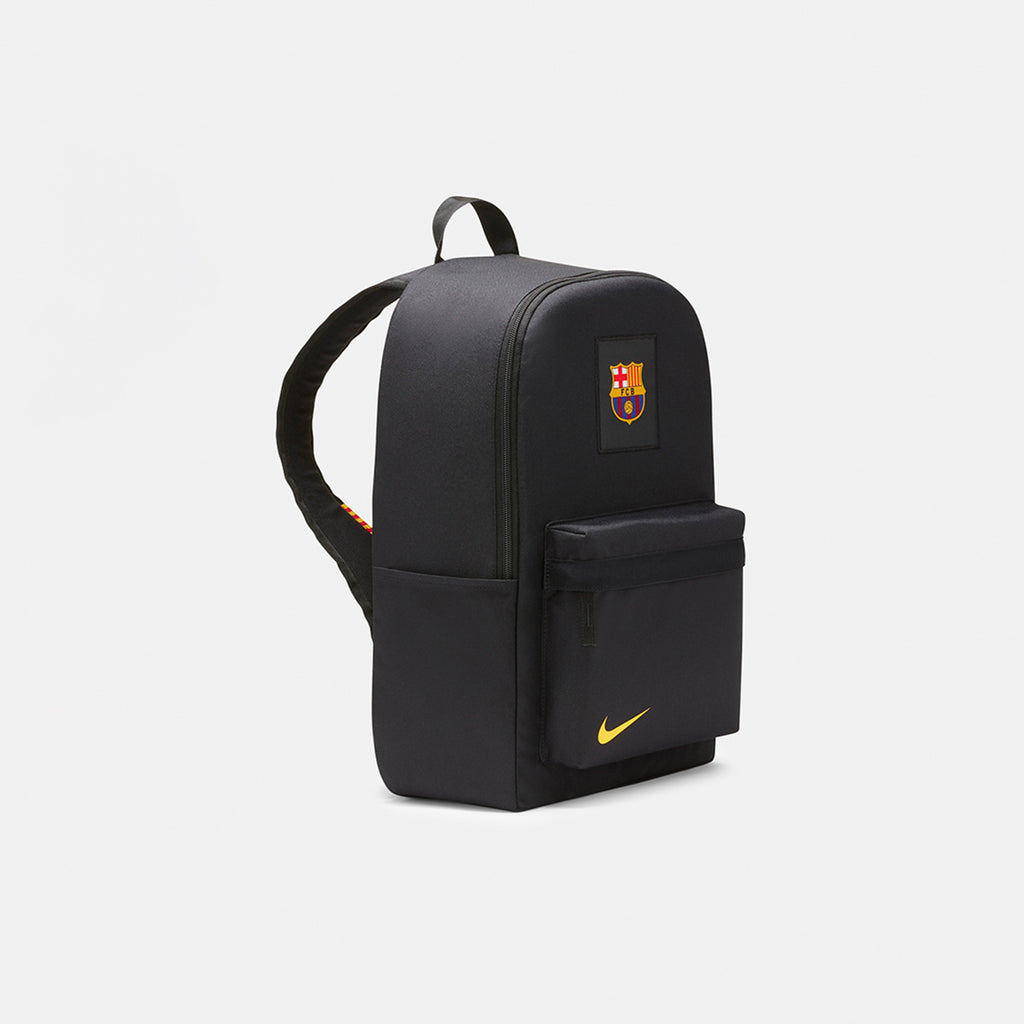 FC Barcelona Stadium