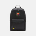 FC Barcelona Stadium