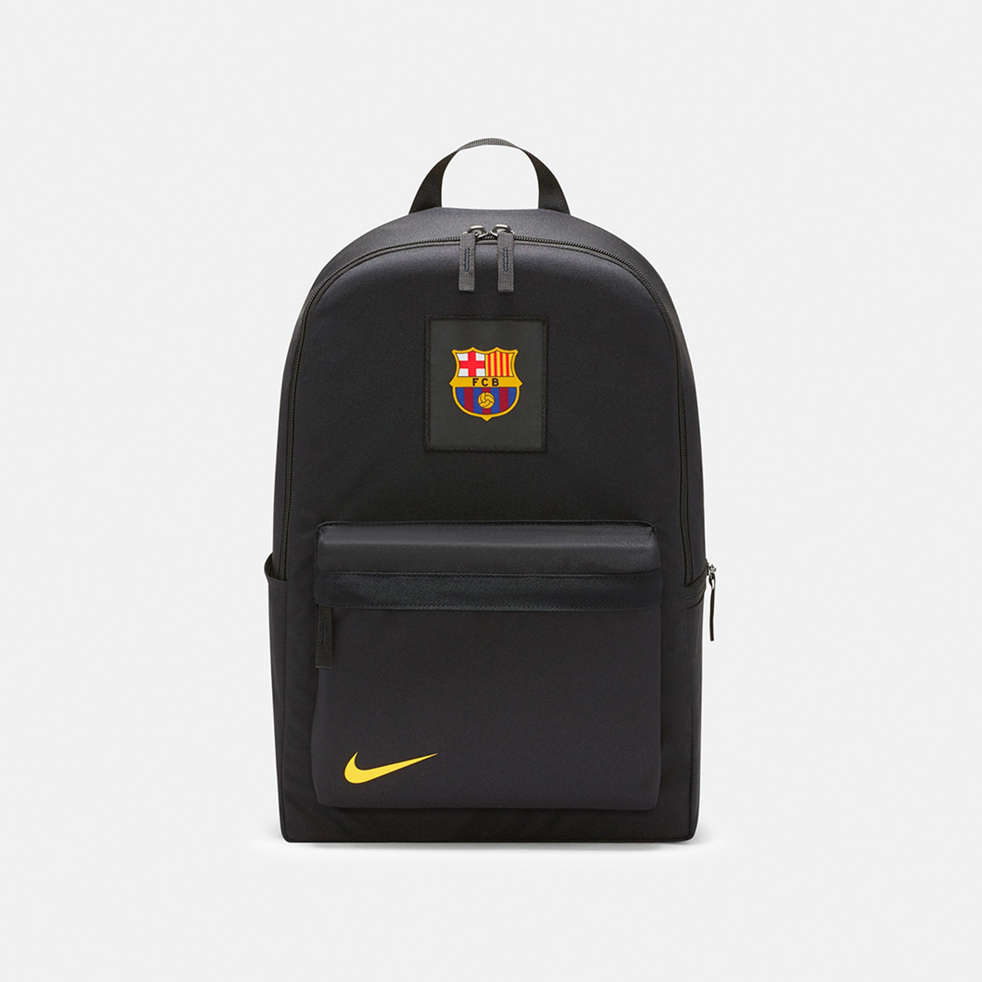 FC Barcelona Stadium