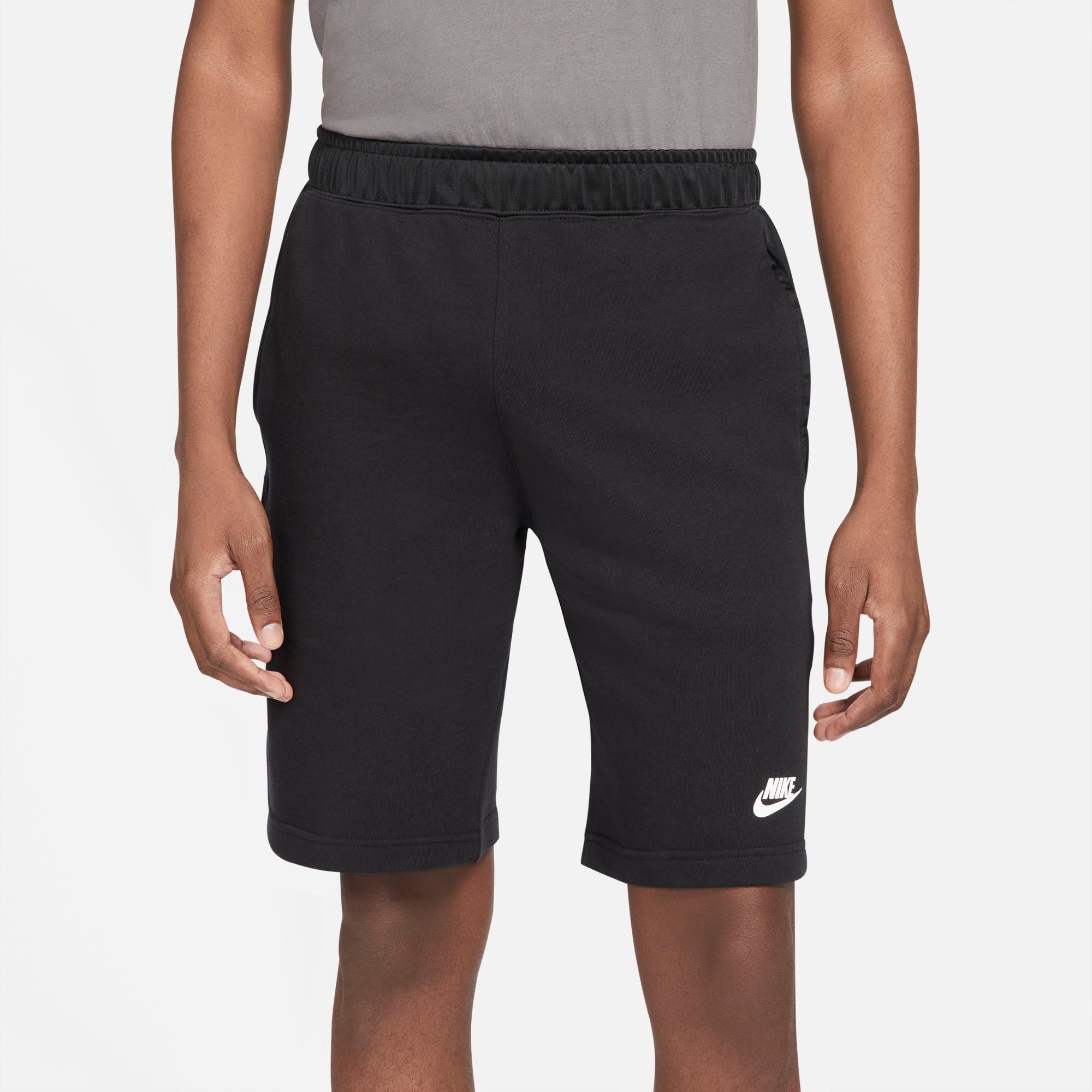 Nike Sport Long Short w/Pockets