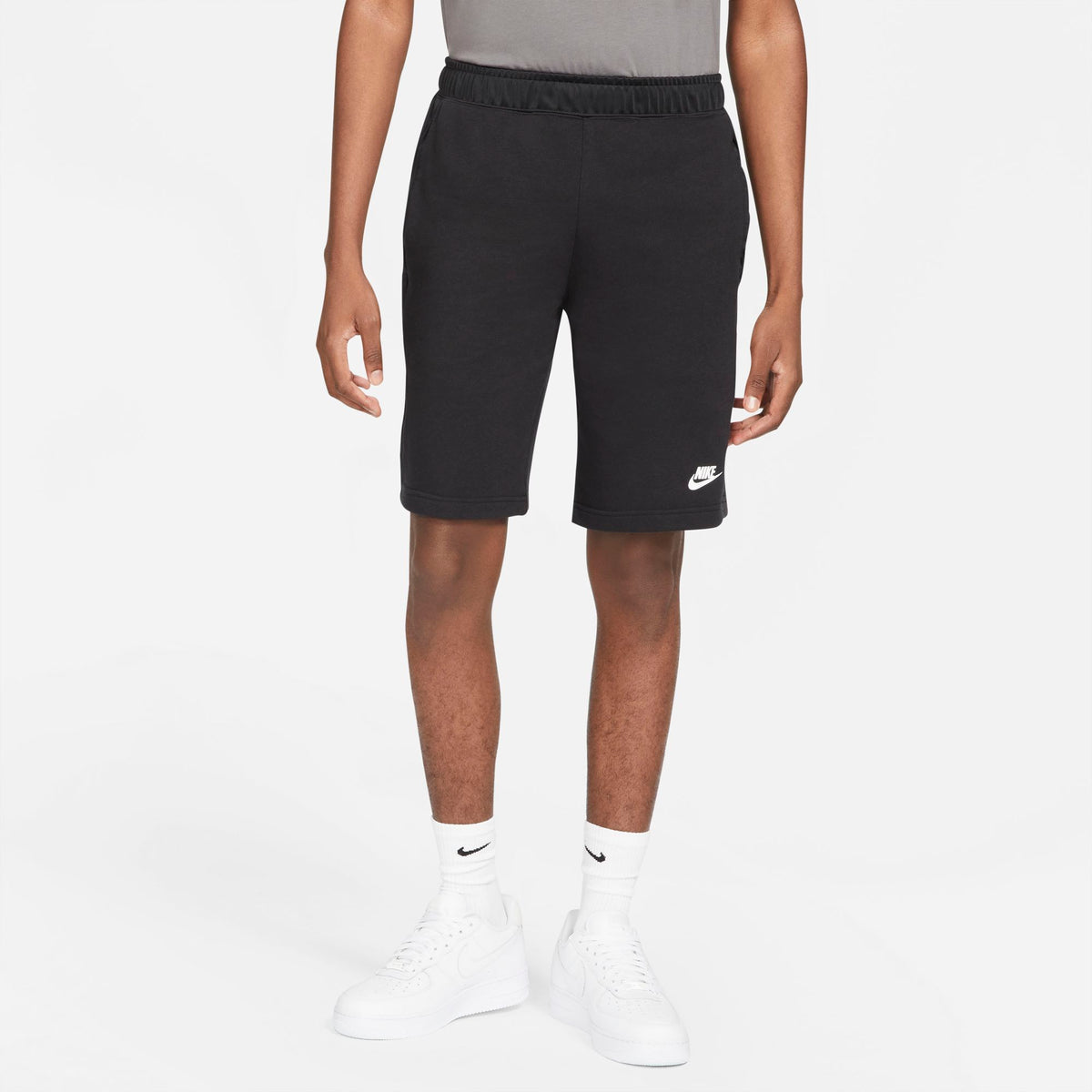 Nike Sport Long Short w/Pockets