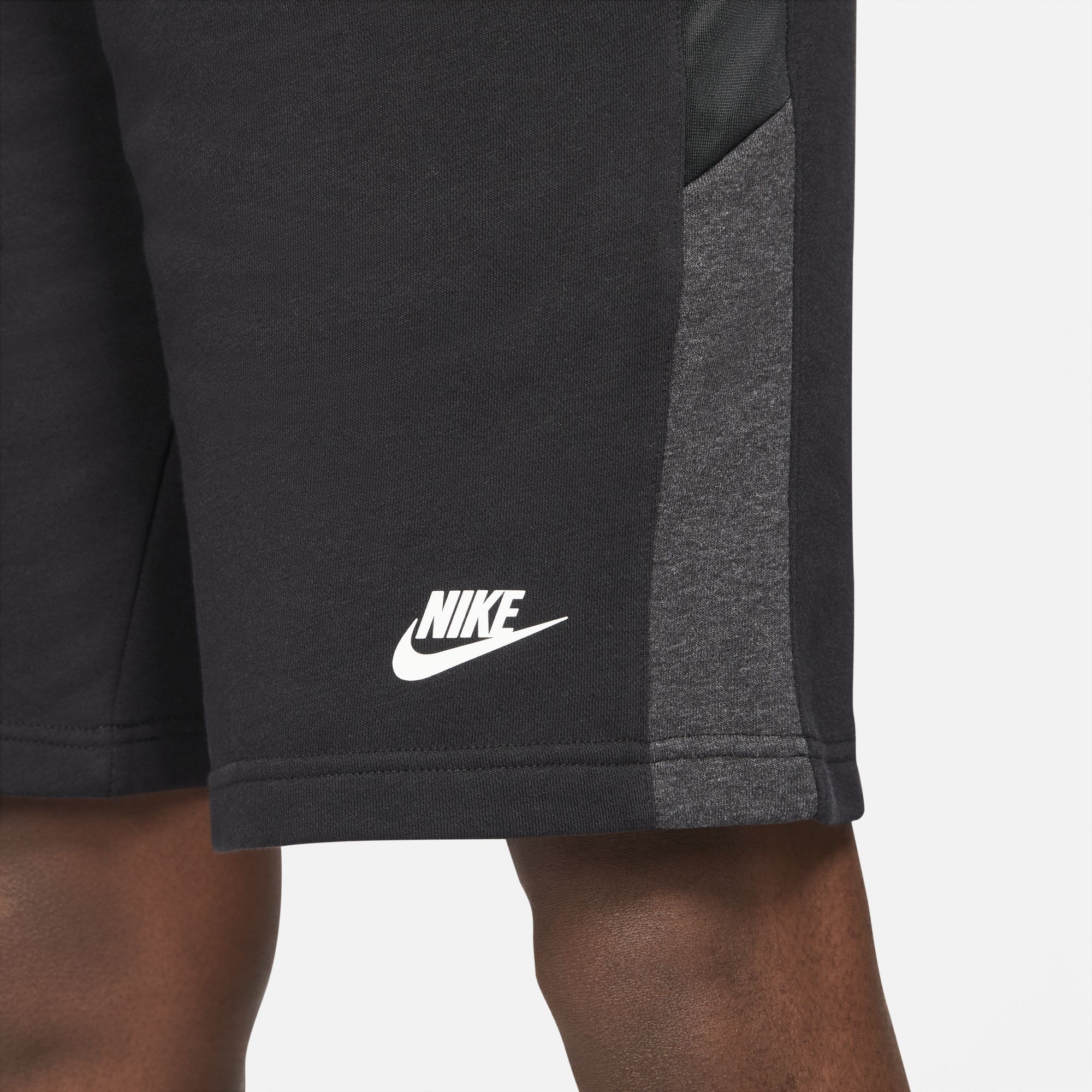 Nike Sport Long Short w/Pockets