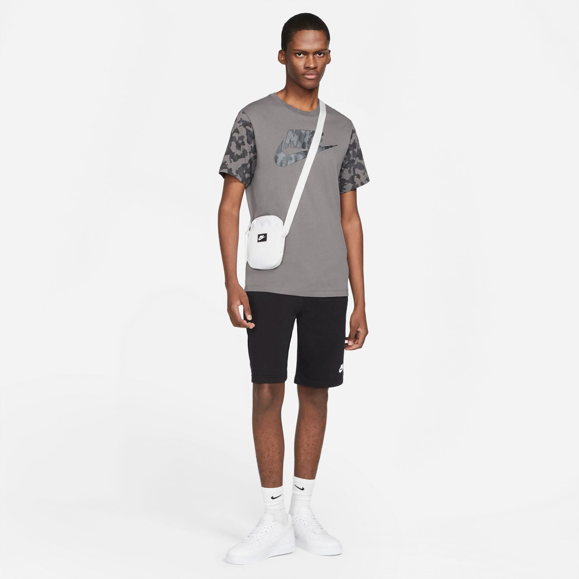 Nike Sport Long Short w/Pockets