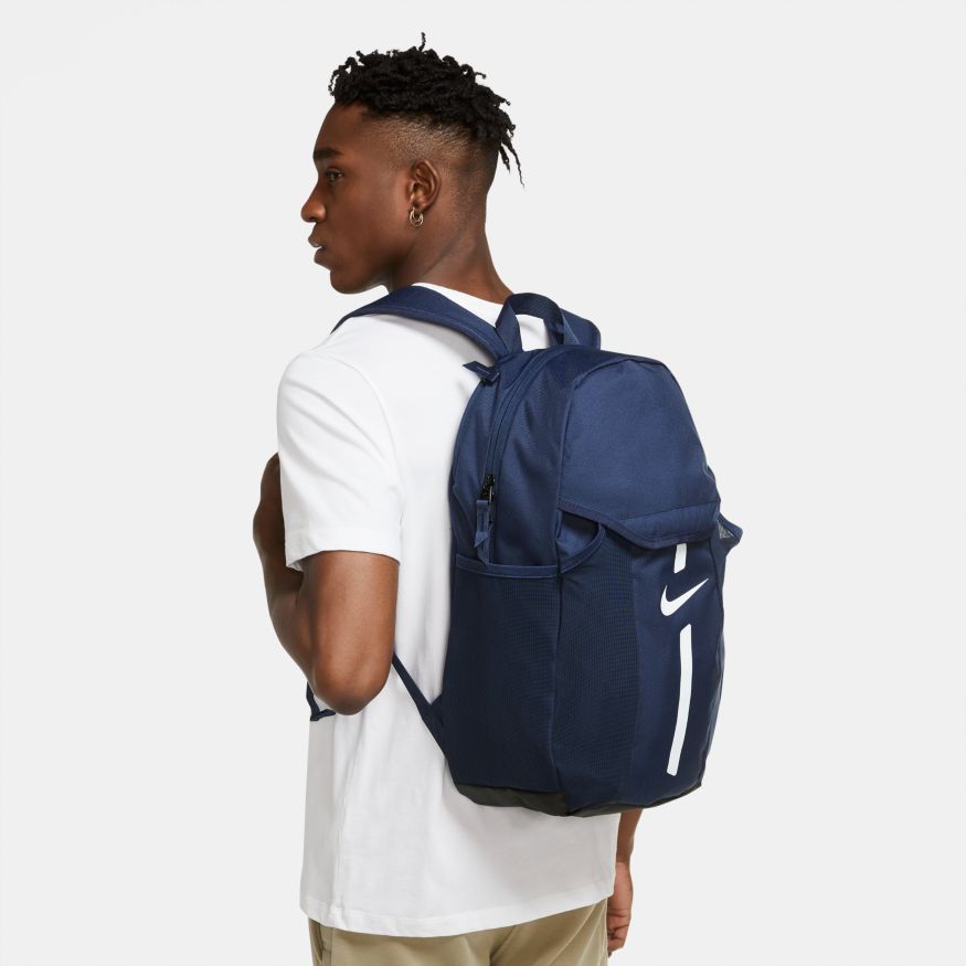 Nike Academy Team Soccer Backpack Nike Academy Team Soccer Backpack