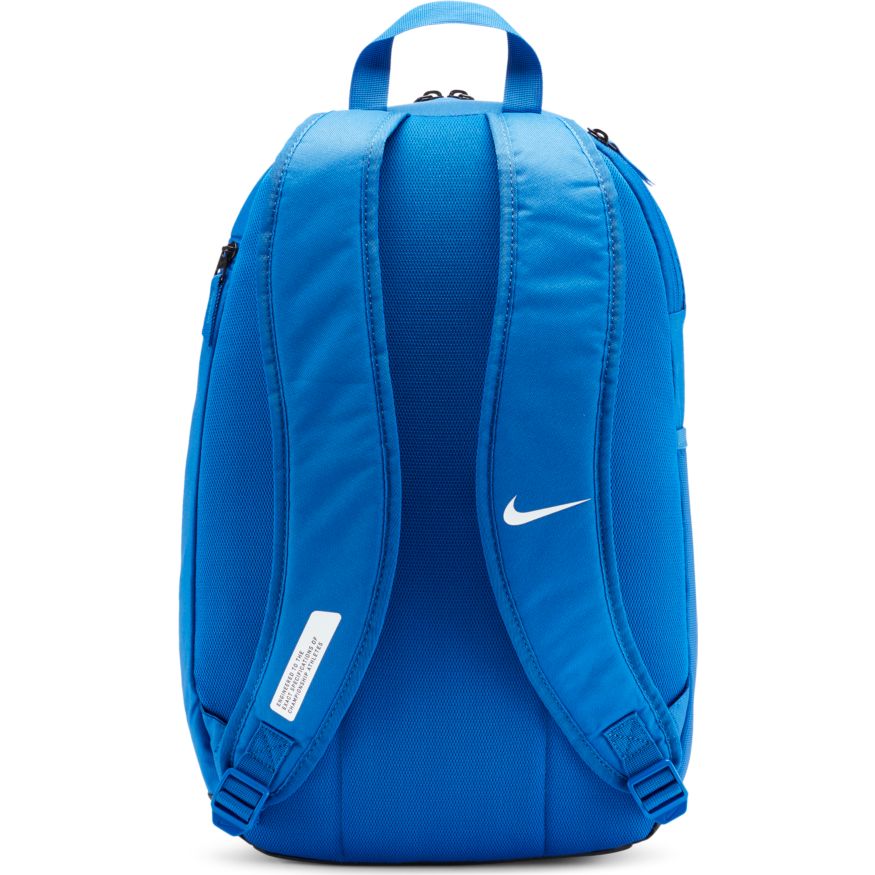 Nike Academy Team Soccer Backpack (30L) Nike Academy Team Soccer Backpack (30L)