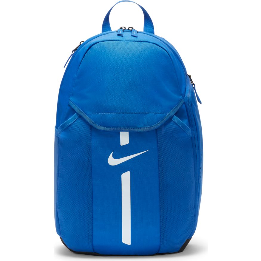 Nike FC Logo Backpack School Gym Travel Training Bag Soccer w