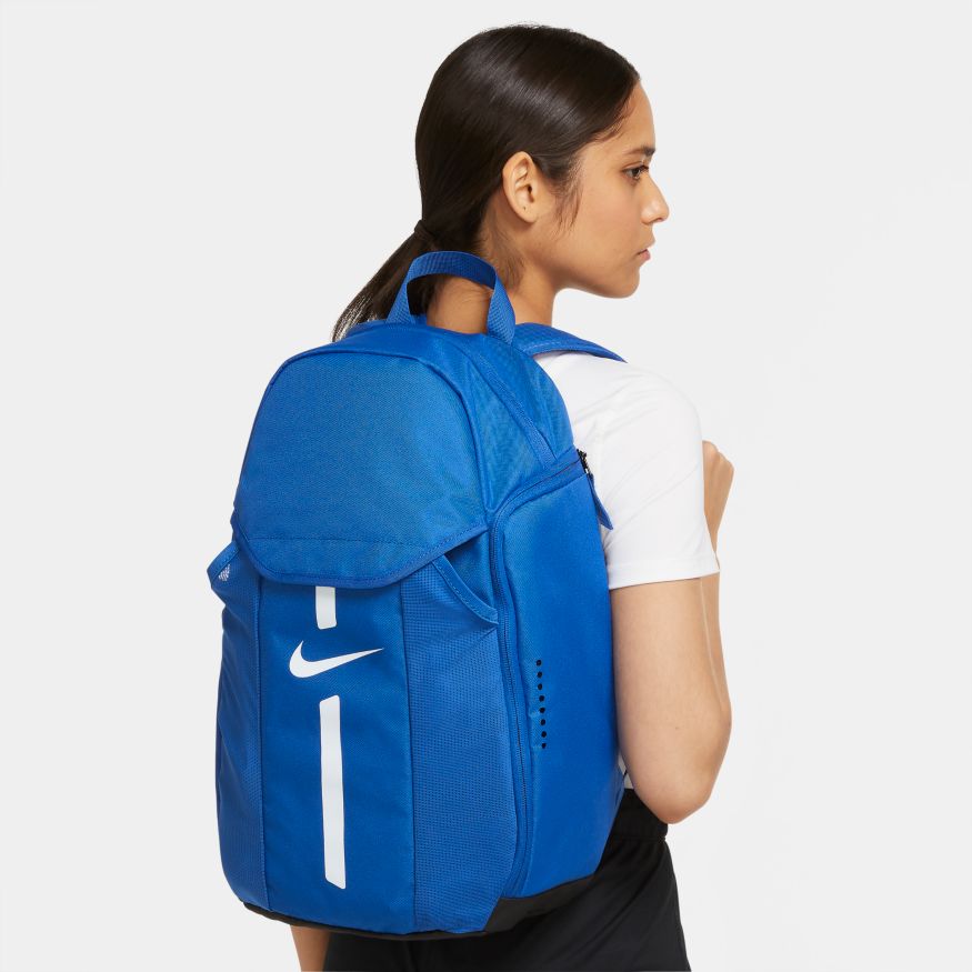 Nike Academy Team Soccer Backpack (30L) Nike Academy Team Soccer Backpack (30L)