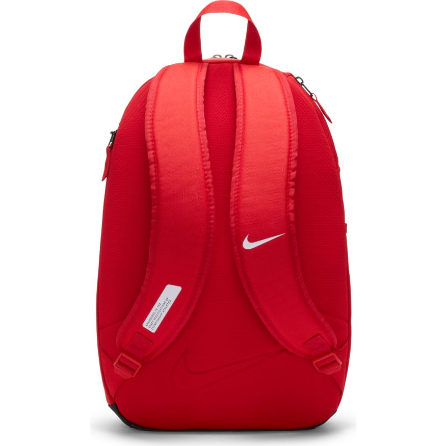 Alrededor algodón paraguas Nike Academy Team Soccer Backpack (30L)